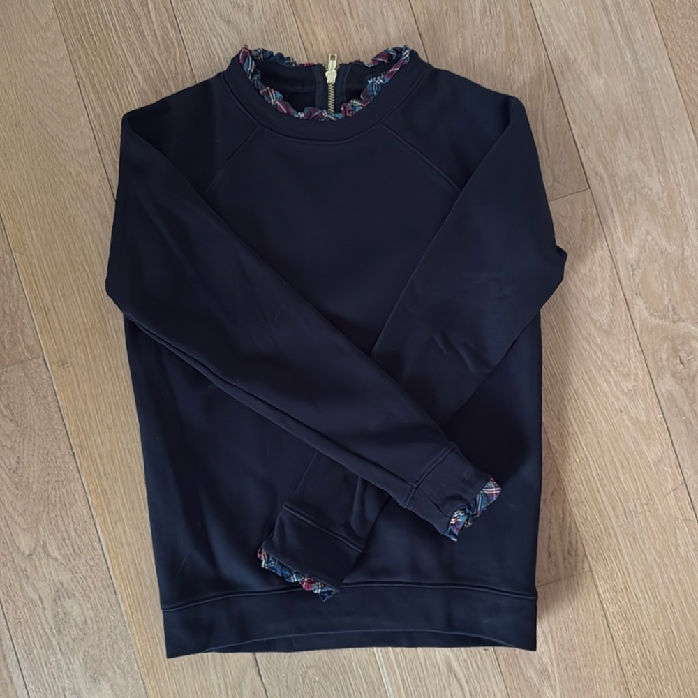 Women’s J.Crew Sweatshirt